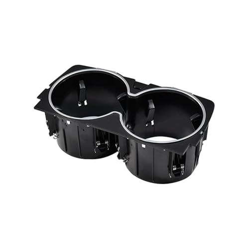 Porte-gobelet console centrale Mercedes W222 réparer support boisson cassé
