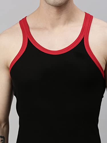 Image of Lux Cozi Men Gym Vest