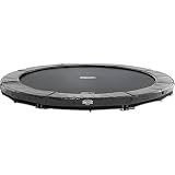 The AirFlow jumping mat allows 50% more AirFlow, ensuring less resistance and higher jumps