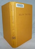 Below the Tide B000KI2YLK Book Cover