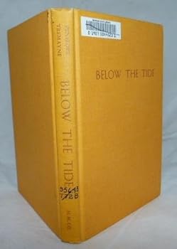 Hardcover Below the Tide Book
