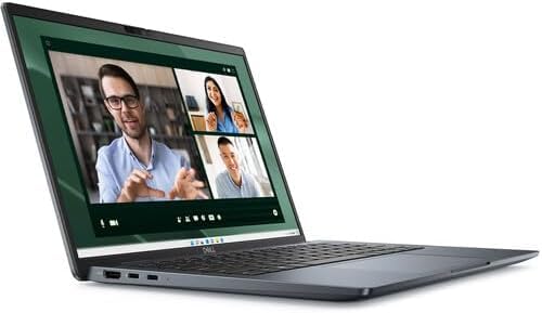 Image of Dell Latitude 7450 14 inch Ultralight Laptop (Model) Intel Core Ultra 7 165U (12 Core) 512GB SSD 16GB RAM QHD+ Touch (2560x1600) WiFi 7 Win 11 PRO