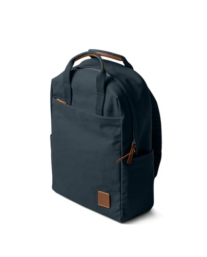 Image of DailyObjects Field Daypack Casual backpack fits upto 14 inch inch laptop | Unisex Travel Backpack | Zippered Compartments with Pockets