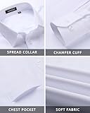 Zoom IMG-2 hisdern camicia uomo maniche lunghe Zoom IMG-2 hisdern camicia uomo maniche lunghe