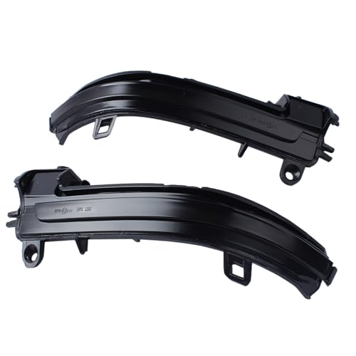 Intermitentes dinámicos para mejorar la visibilidad en carretera con BMW F30 F32
