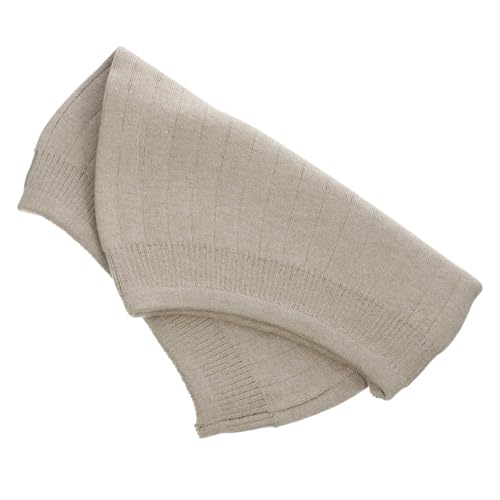 Faja lumbar térmica de cachemira para clima frío para adultos miniatura 1