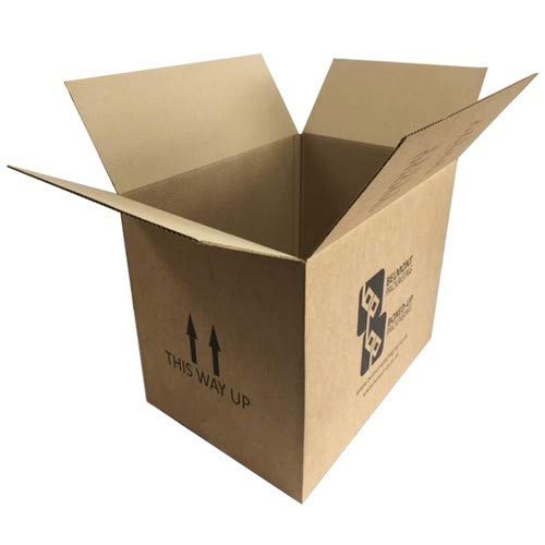 Image of DK Corrugated Boxes (280 * 105 * 175) (25)