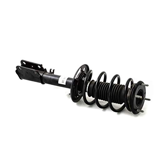 Image of Gabriel G57698 Ultra ReadyMount Front Right Complete Strut Assembly for 13-15 Ford Explorer AWD (1 Pack)