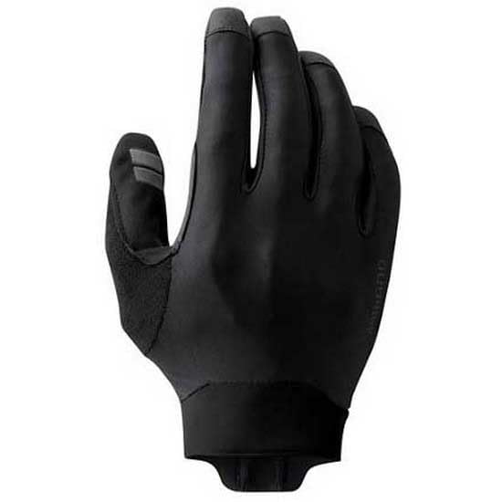 Enduro Gloves-Black XXL