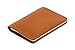 Produktbild Bellroy Herren Leder Geldbörse Notebook Cover Mini, Color: Caramel