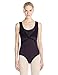 Danskin Women's NYCB Wrap Top Leotard