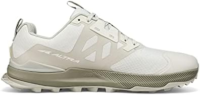 ALTRA Men's AL0A7R6H Lone Peak 7 Trail Running Shoe, Taupe- 9.5 M US | Image 2