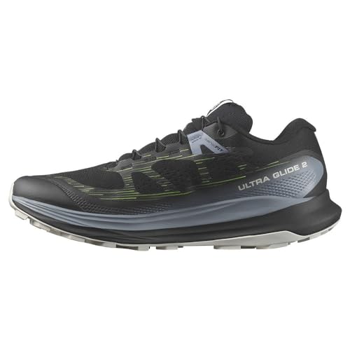 Salomon Men's Hiking Running Shoes3