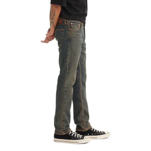 Image of Levi's Men's 511 Slim Fit Jeans (Also Available in Big & Tall)