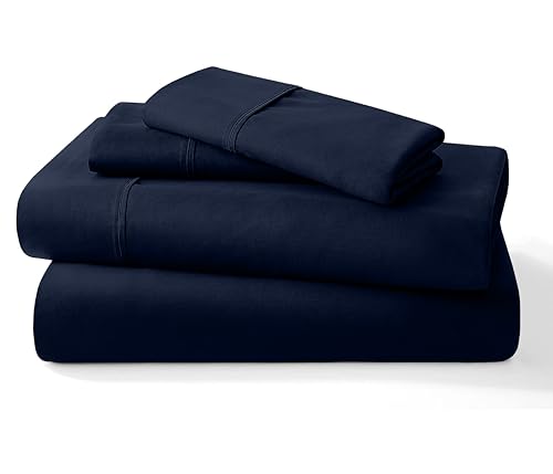 Neerahi Pure 100% Certified Organic Cotton Bed Sheet Set 1000