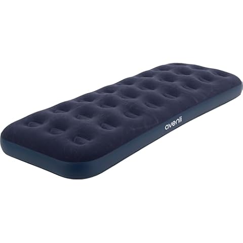 Jilong Single CB - air bed Cover