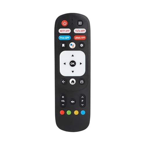 Télécommande RM-C3287 pour contrôler votre TV RM-C3570 au salon