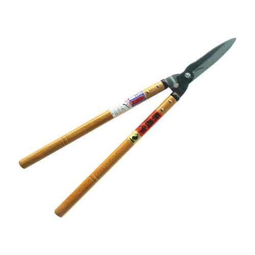 Amazon | ほんまもん 東周作 太枝切付 刈込鋏 165mm 【園芸 太枝 木