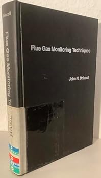 Flue gas monitoring techniques: Manual determination of gaseous pollutants