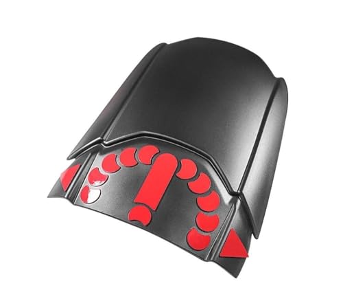 Extension de garde-boue arrière pour moto S1000R protection antichoc