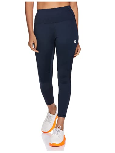 Tights WMN SG WTSST024 NAVY PEONY XXL