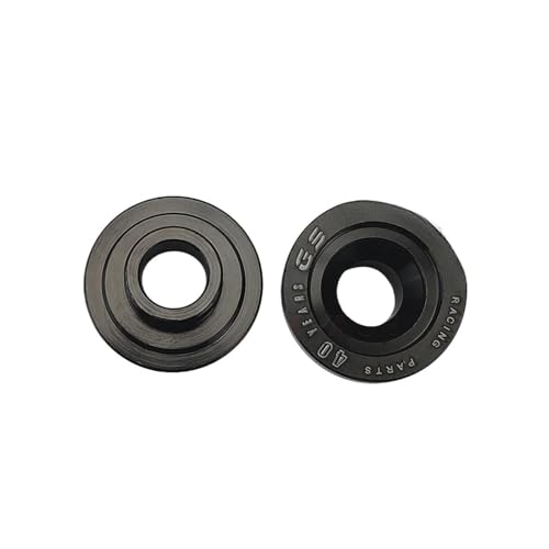 Tapones para extremos de manillar de motocicleta contrapesos compatibles con BMW F850GS 4