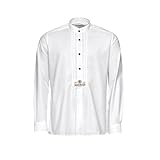  Allgäuer Trachtenhemd, Gr. 5XL