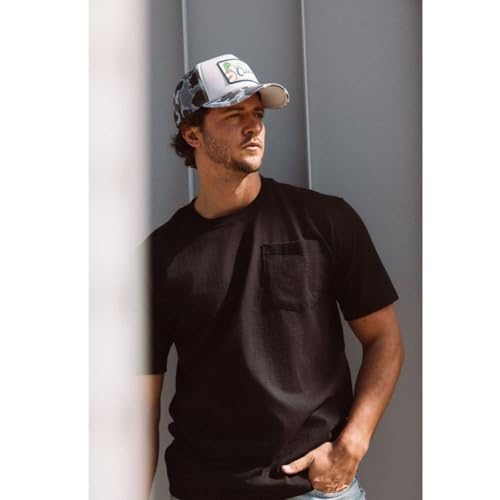 Image of AMERICAN NEEDLE Unisex Coors Beer Patch Adjustable Snapback Baseball Hat