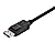 Monoprice 8K DisplayPort 2.0 Cable - 15 Feet | 80.0Gbps, 16K Resolution, Supports NVIDIA G?Sync AMD FreeSync, Compatible for Gaming Monitor, TV, PC, Laptop and More