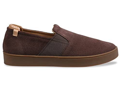 Spenco Men's Siesta Nubuck Mule
