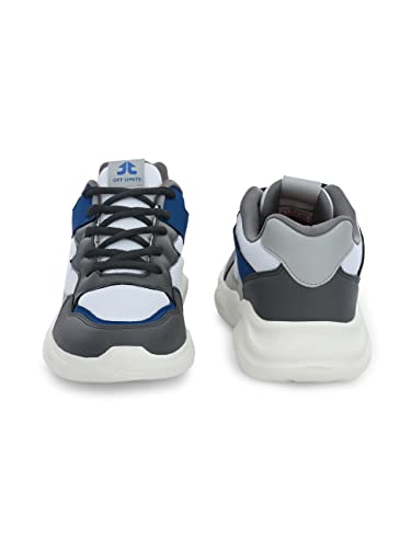 Image of OFF LIMITS Roger Running Shoes for Men