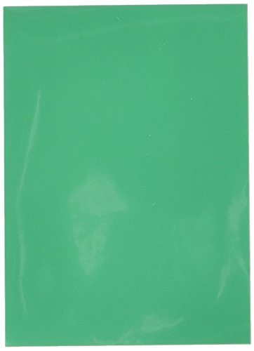 KMC Standard Manches Super Vert pour éviter l'usure des angles de vos cartes