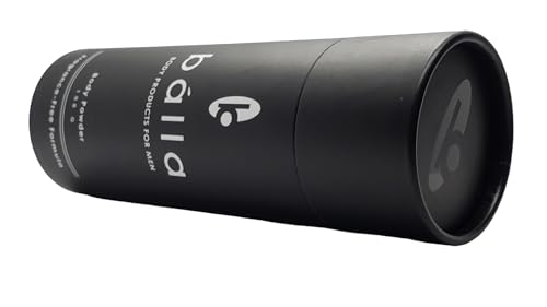 Polvo Corporal para Hombre Sin Fragancia miniatura 2