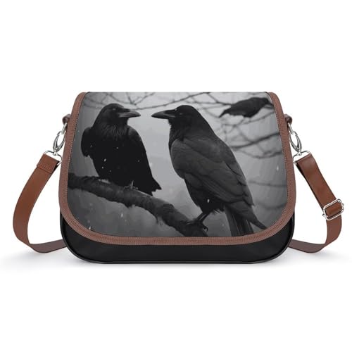 Sac à bandoulière grand volume pour femme pour organiser vos affaires de travail