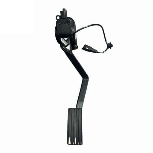Pédale d'accélérateur électronique 9685216080 pour une transmission fluide 307 CC C2