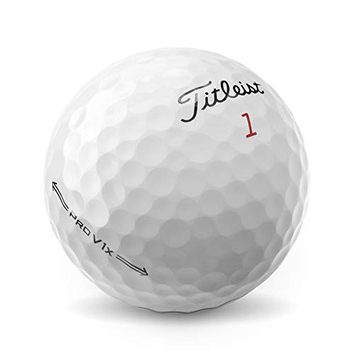 Titleist-Pro-V1x-Bola-de-Golf-Hombre