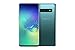 Produktbild Samsung Galaxy S10 Smartphone Bundle (15.5cm (6.1 Zoll) 128 GB interner Speicher, 8 GB RAM, Dual SIM, Android, prism green) inkl. 36 Monate Herstellergarantie [Exklusiv bei Amazon] | Deutsche Version