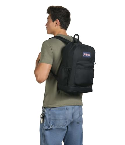 JANSPORT Unisex Jansport Cross Town Plus Backpack