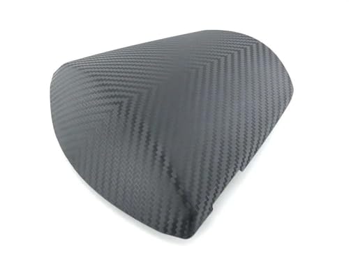 Cubierta de asiento trasero carbono para GSXR 600 750 R K11 2011-2016