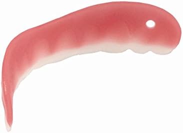 Instant Smile Flex 2pk - Bright White Shade - One Size Fits Most. Fix Your Smile At Home in Minutes! Comfortable Upper Cosmetic Veneer for A Perfect Smile!