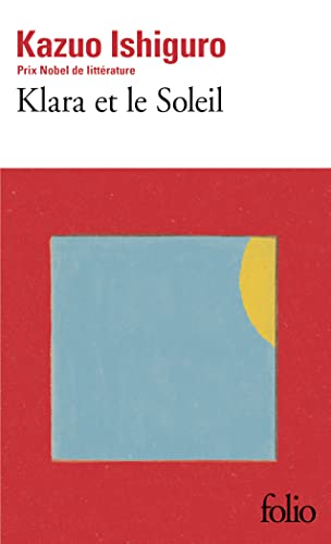 Illustration de Klara and the Sun