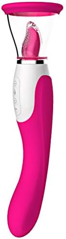 Waterproof Rabbit Vibrantor for Women with Dual Motors 10 Powerful Vibranting Modes for Intense Clit Orgasmn, Rechargeable Clitorial Vibrartor Stmulator for Couples Female Play Whisper Quiet