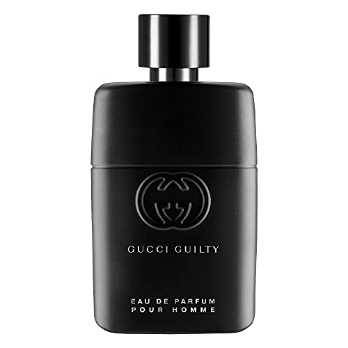 Gucci Guilty Pour Homme by Gucci for Men 1.6 oz Eau de Parfum Spray