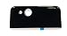 Bonafide Hardware - Replacement Part for Back Rear Glass Google Pixel 2 (Black)