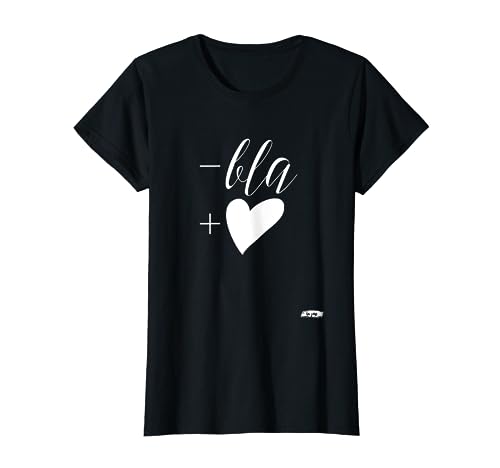 Magliette zara Love Bla Maglietta basic estiva da donna Maglietta