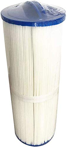 Dmygo Hot Tub Spa Filter Core Swimming Pool Acrylic Children's Jacuzzi With Handle Thread Filter Element 35 * 12.5CM