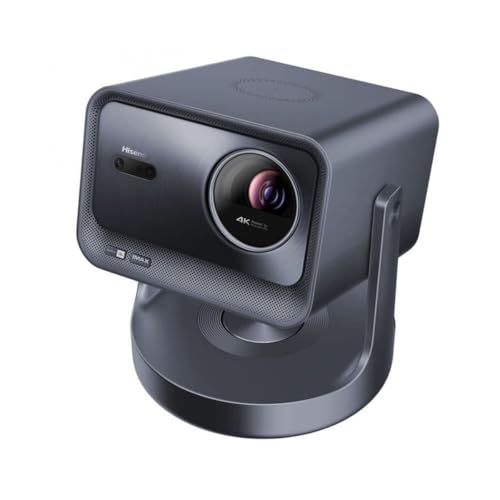 Vidéoprojecteur home cinéma Laser TV Trichroma C2 Ultra 4K - vue 9