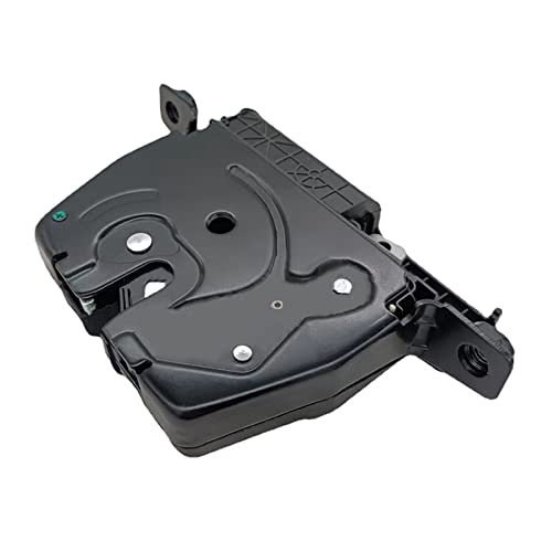 Serrure de coffre pour BMW F30 F10 F32 51247191212 mécanisme de hayon arrière