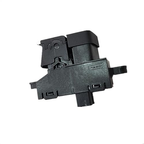 Interruptor de freno de mano Mazda CX-4 botón holdmatic con acabado original 2