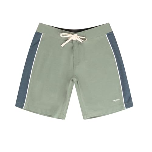 Rhythm Core 2.0 Boardshorts - Olive